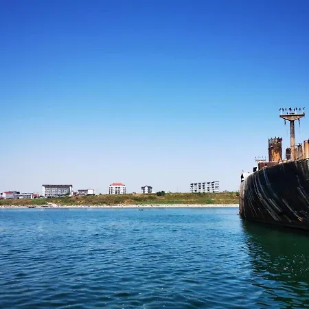 Pensiunea Maria Gæstehus Costinesti