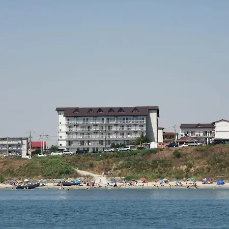 Gæstehus Pensiunea Maria