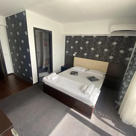 Gæstehus Pensiunea Maria 3*