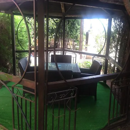 Gæstehus Pensiunea Maria