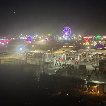 Gæstehus Pensiunea Maria