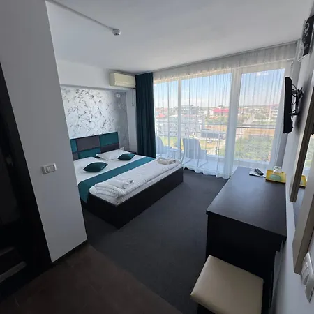 Pensiunea Maria 3* Costinesti