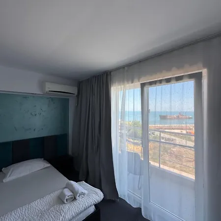 Guest house Pensiunea Maria