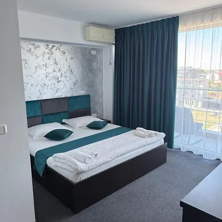 Pensiunea Maria Guest house 3*