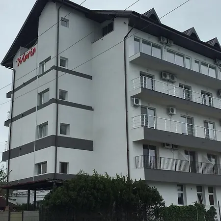 Gæstehus Pensiunea Maria 3*