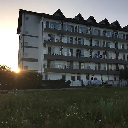 Gæstehus Pensiunea Maria