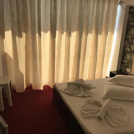 Gæstehus Pensiunea Maria 3*