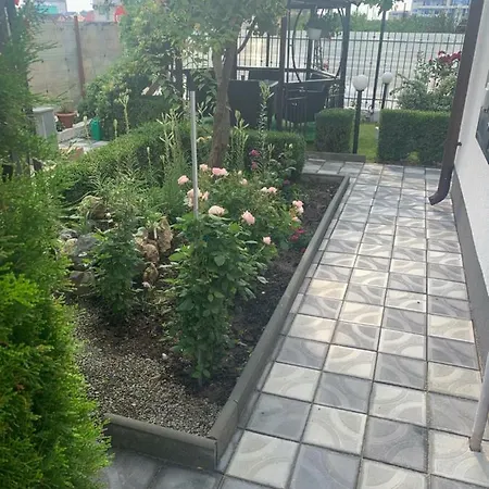 Gæstehus Pensiunea Maria