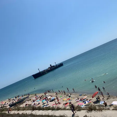 Pensiunea Maria Gæstehus Costinesti