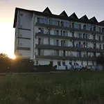 Guest house Pensiunea Maria