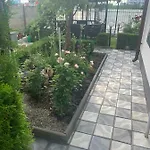 Guest house Pensiunea Maria