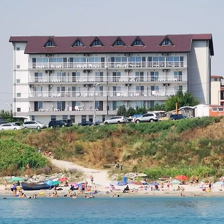 Pensiunea Maria Костинешти