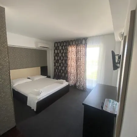 Pensiunea Maria Костинешти