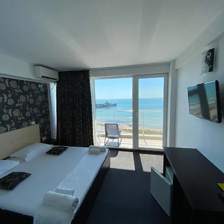 Pensiunea Maria Костинешти