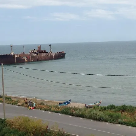 Pensiunea Maria Костинешти