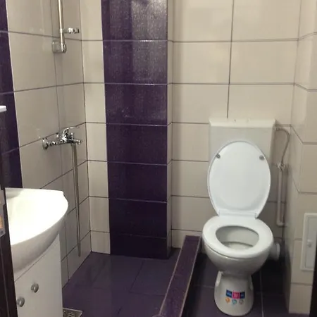 Гостевой дом Pensiunea Maria