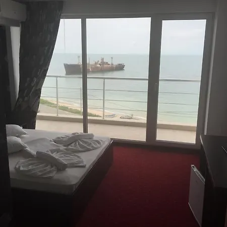 Гостевой дом Pensiunea Maria Костинешти