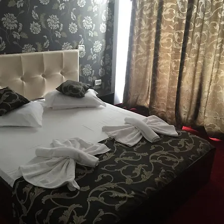 Pensiunea Maria Костинешти