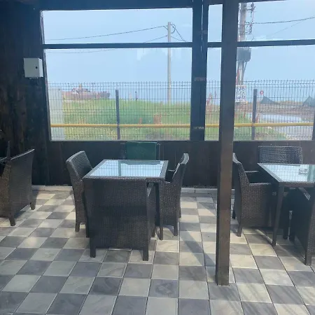 Pensiunea Maria 3* Костинешти