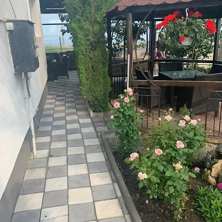 Гостевой дом Pensiunea Maria 3*